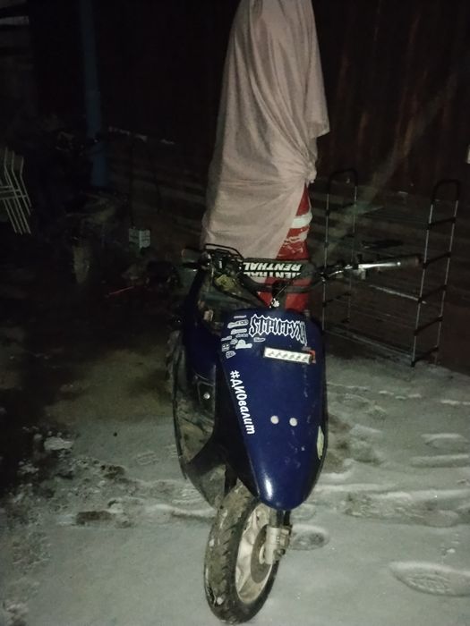 Продам Дио 34 zx