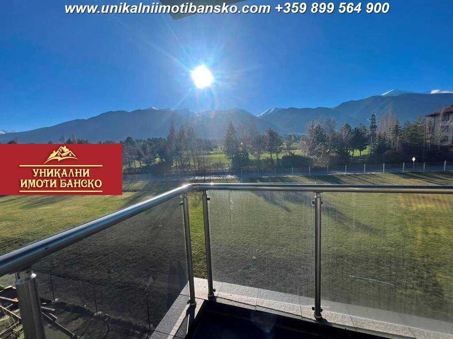 Продава се Тристаен апартамент в Банско - 86 кв.м за 712 €/кв.м - Снимка #11