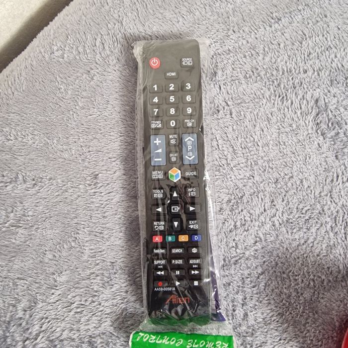 Telecomanda pentru Samsung Smart