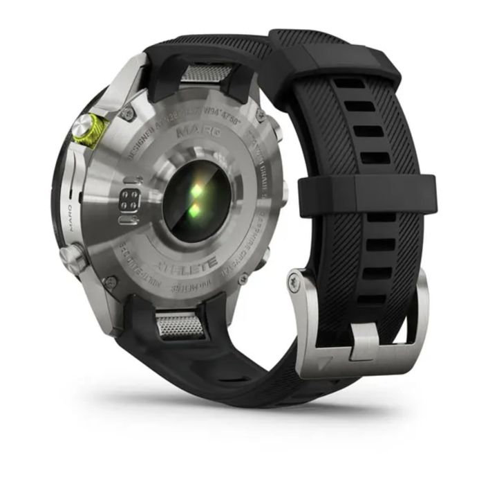 Garmin MARQ Athlete (Gen 2) гармин марк атлет ген 2