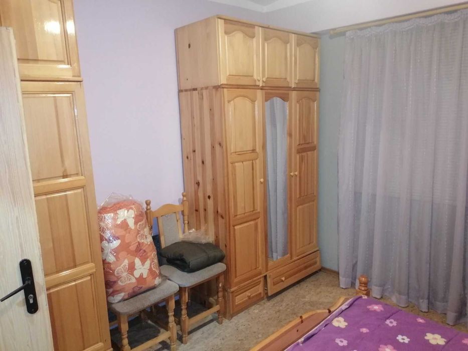 Продава се Тристаен апартамент в Търговище, Запад 2 - 83 кв.м за 953 €/кв.м - Снимка #8