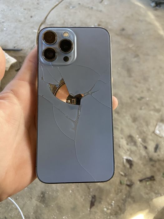 Iphone 13pro max