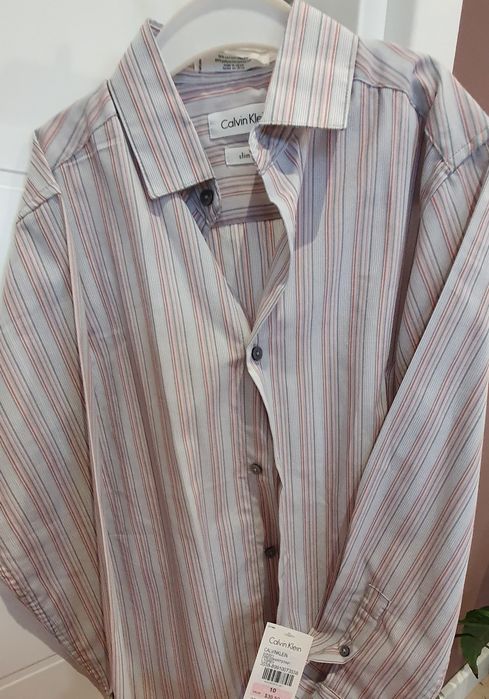 Camasi 10-12 ani Hilfiger, Boss, Ralph Lauren, Guess, Calvin Klein