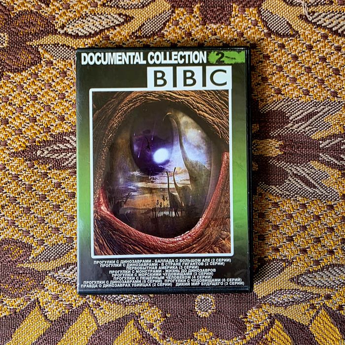 Продам DVD диски (сборники фильмов)