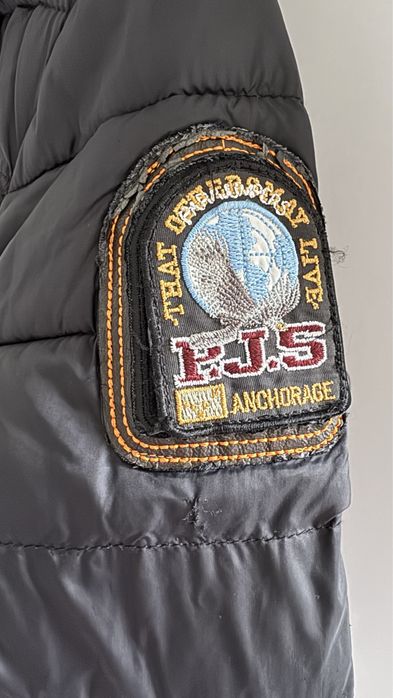Geaca Parajumpers dama L