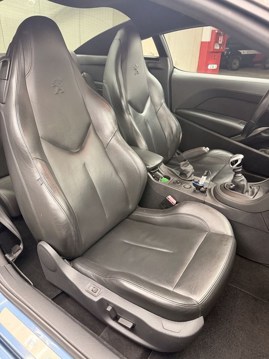 Peugeot RCZ 1.6 156 THP