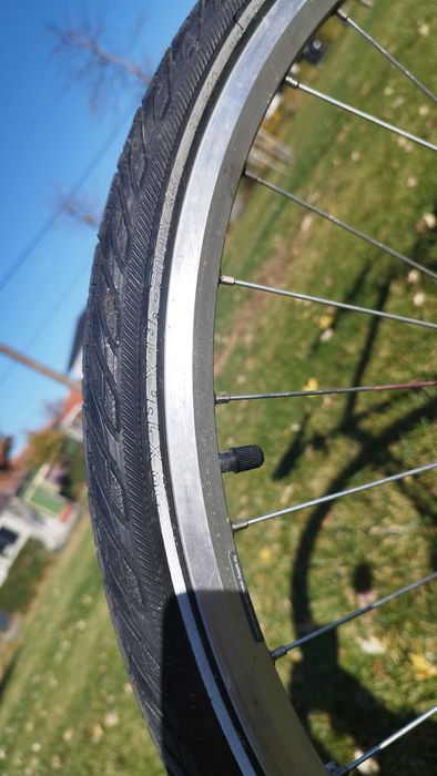 Bicicletă Schwinn Crisscros 1991 Gravel Racing 20.5" 700C