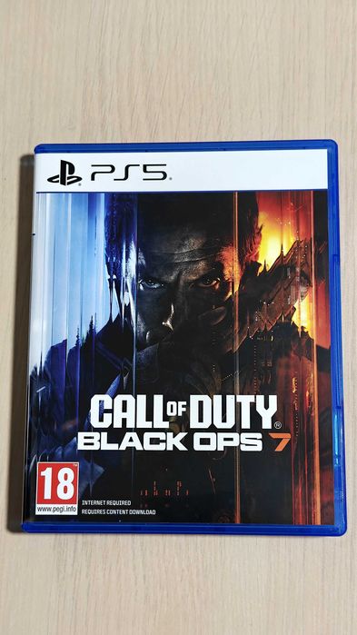 Call of Duty: Black Ops 7 pentru PlayStation 5