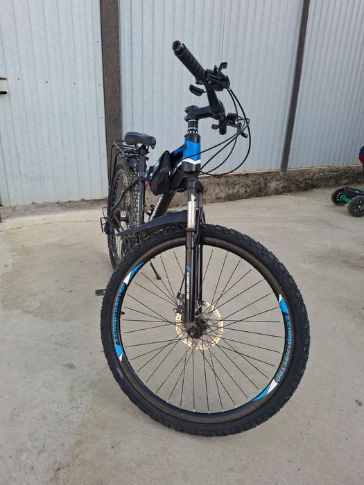 Велосипед взрослый