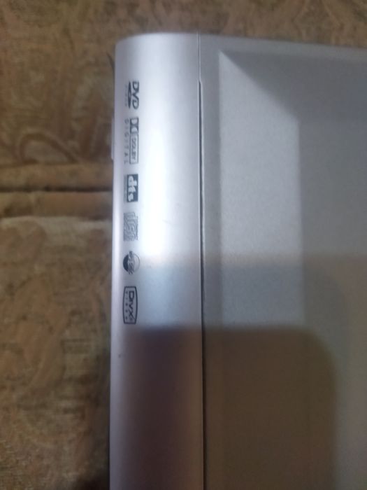 Видеомагнитофон Daewoo