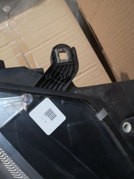Far bmw x3 f25 x4 f26 Lci bi xenon