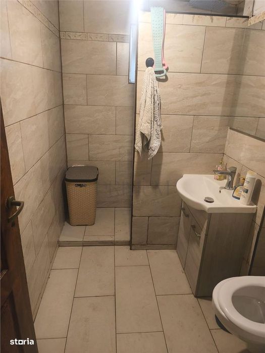 Soarelui - 2 Camere - Decomandat - Centrala Proprie