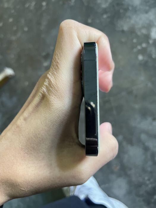 Айфон 12про 256гб