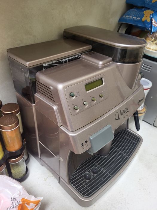 Кафе машина SAECO VIENNA