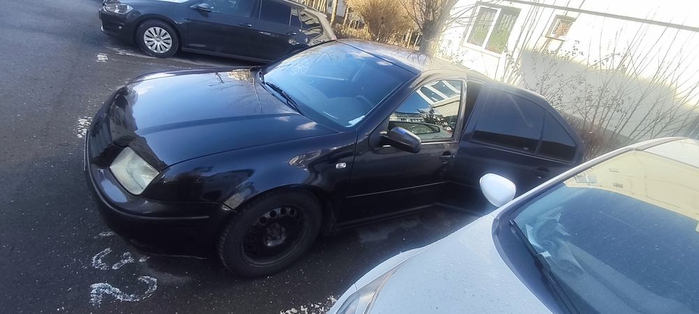Vând Vw bora 1.9 tdi