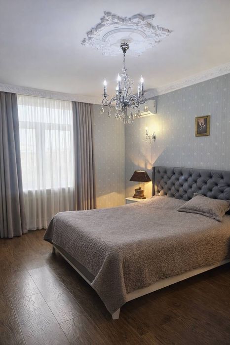 Своя! ГАБУС! 6 комнат!