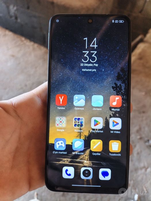 redmi Note 11 Pro