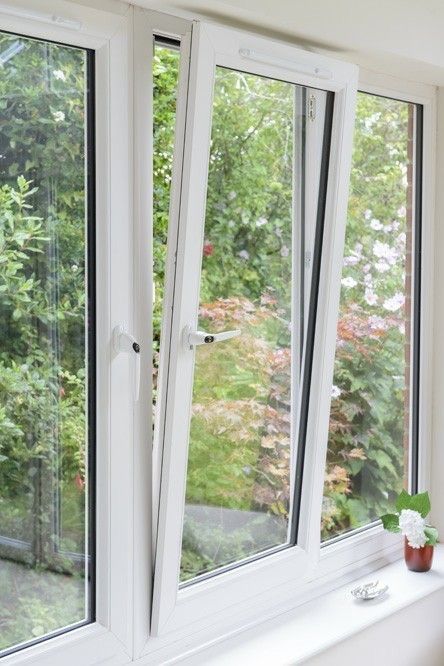 Ремонт Окон ( ПВХ, Алюминий, Дерево )