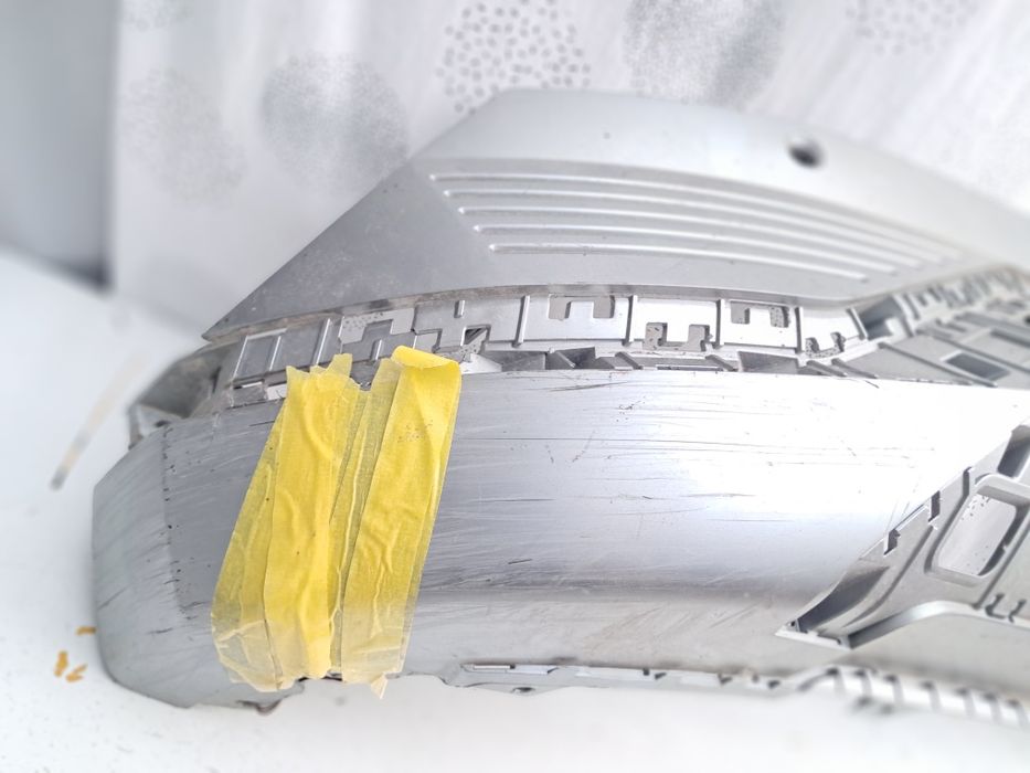 Предна броня Hyundai Ioniq 5