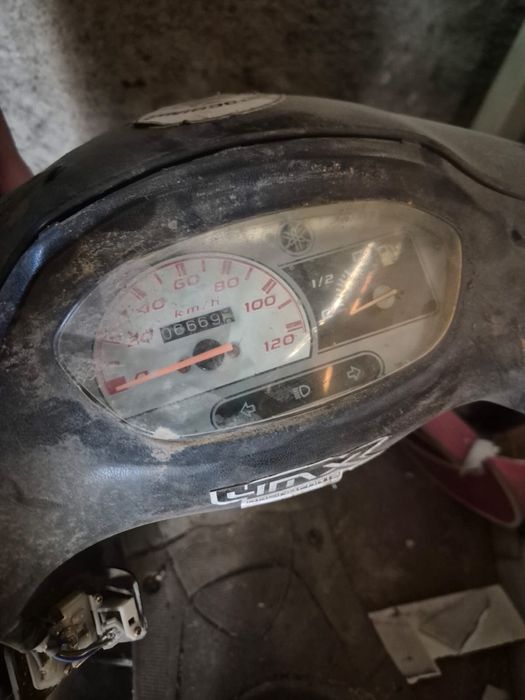 Продам Мотоцикл