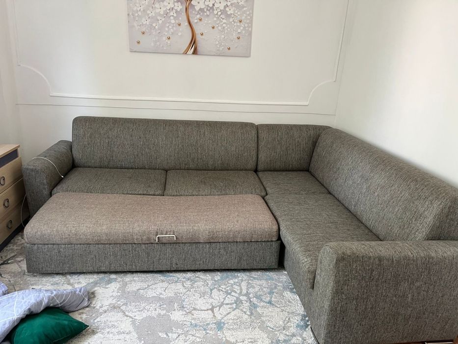 Продажа диван в хорошем состояни