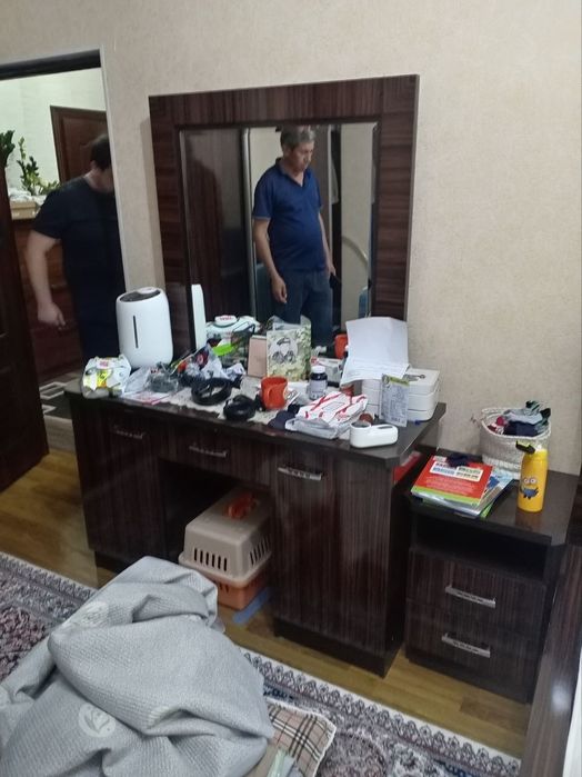 Продам спальни гарнитур