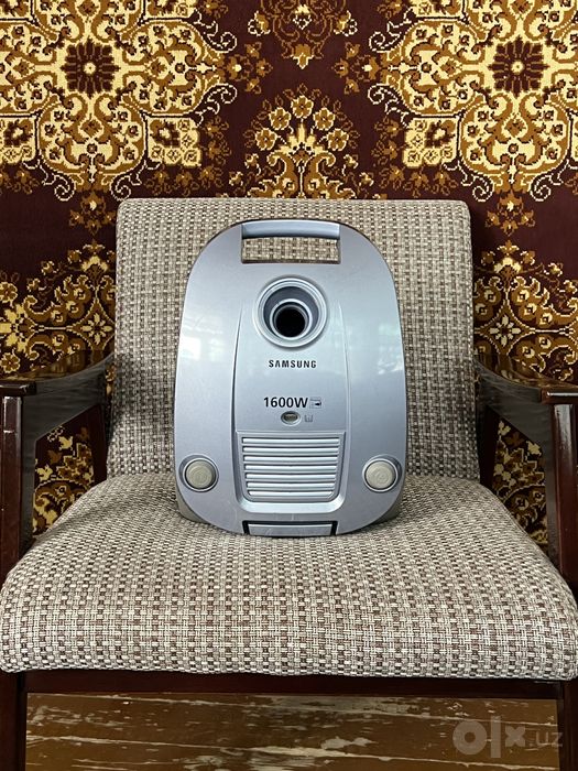 Пылесос Samsung SC4130