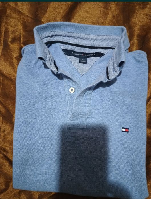 Tricou Tommy Hilfiger original S