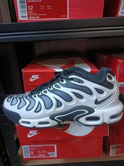 Nike Air Max Plus Drift Panda 40,41,42,45,46