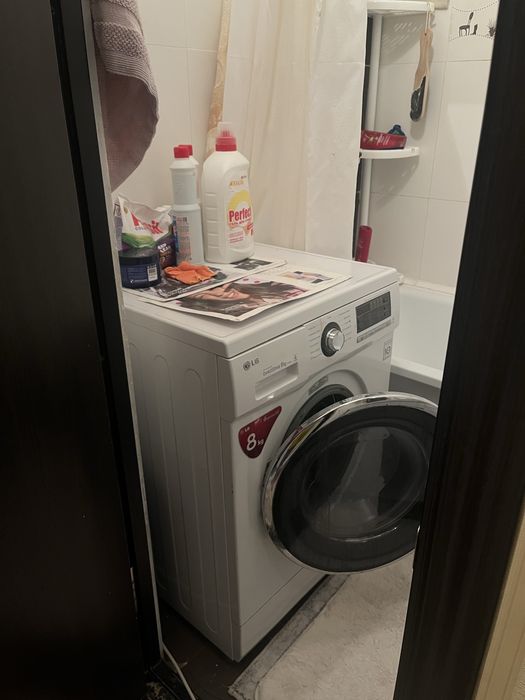 Продам стиралку