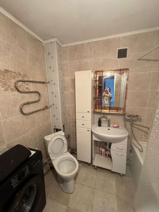 Квартира 1 ком обмен