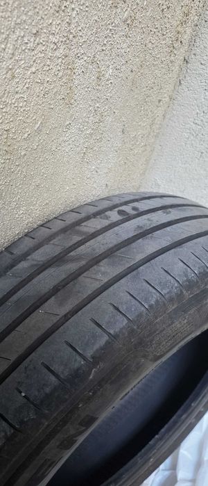 Летни гуми Nexen 205 65 17 bmw ix1 x1
