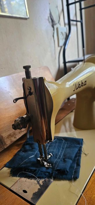 Швейная машинка Tikka ( made in Finland)