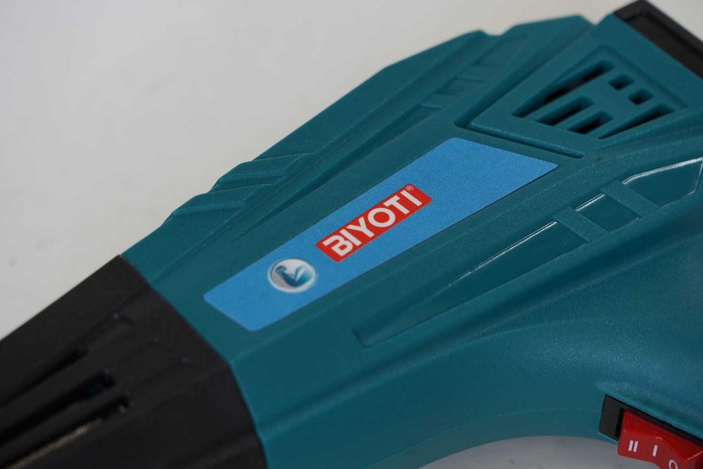 Строительный фен Biyoti BYT-HG02