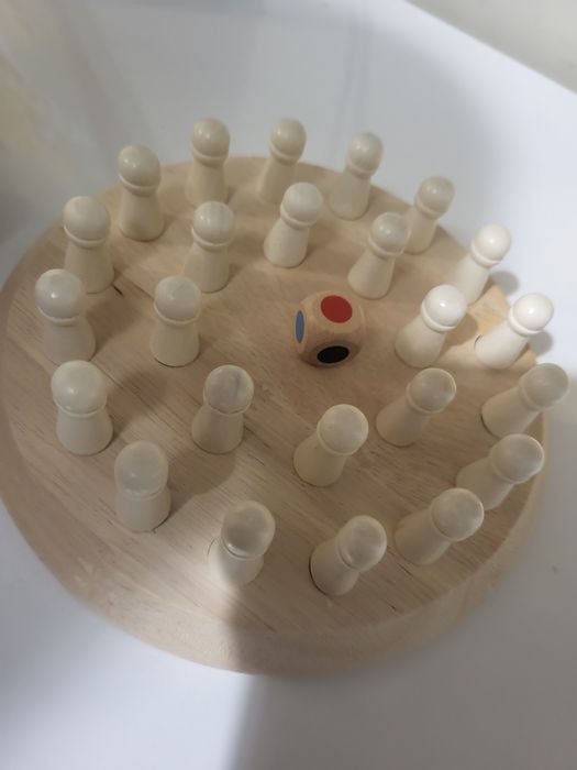 Настолна игра - Мемори шах