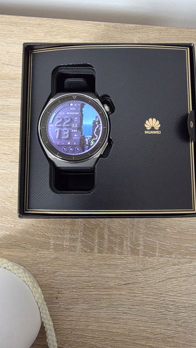 Huawei Watch GT 3 Pro