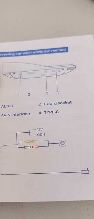Android Авто Радио с Навигация – Безжичен CarPlay и Bluetooth, 7 инча