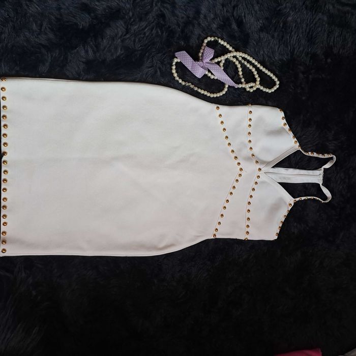 Бандажна рокля  - нова