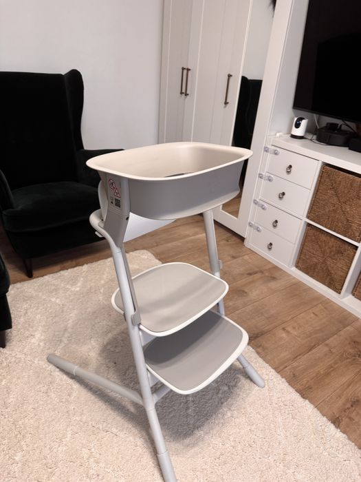 Cybex lemo si turn de invatare