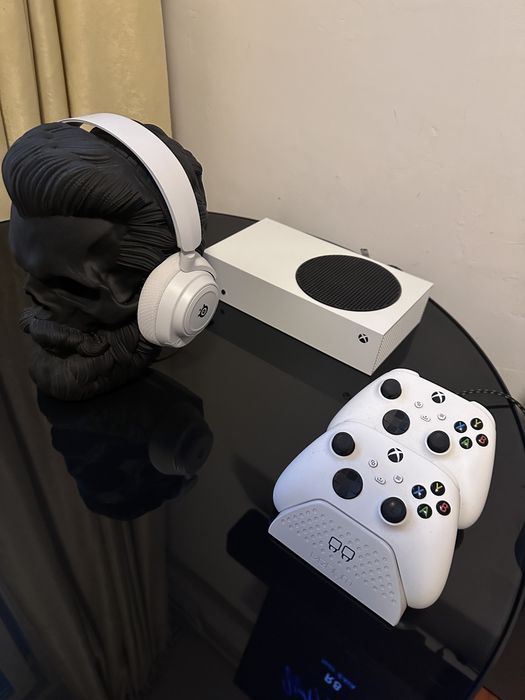 Xbox series s 1TB