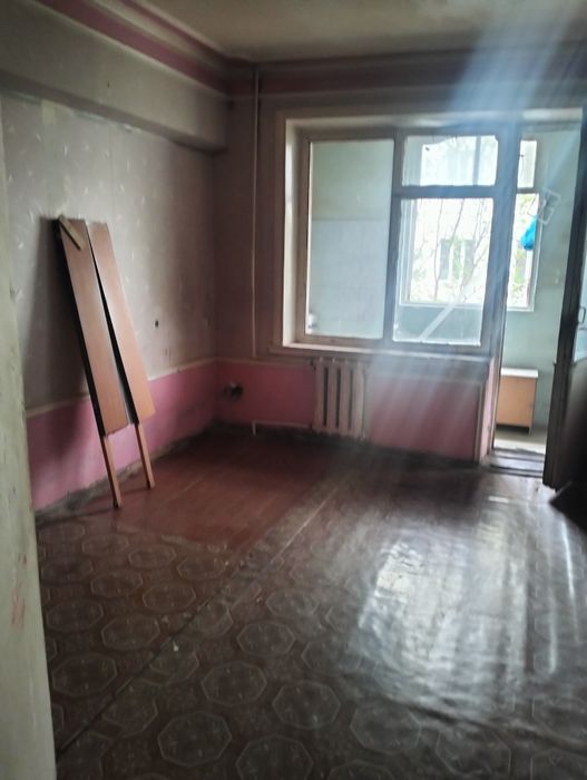 Продается квартира на массиве Карасу-6