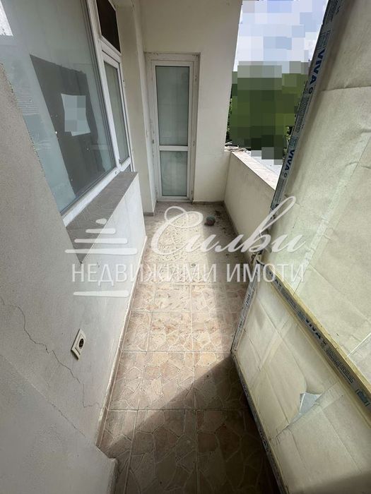 Продава се Тристаен апартамент в Търговище, Център - 83 кв.м за 1579 €/кв.м - Снимка #9