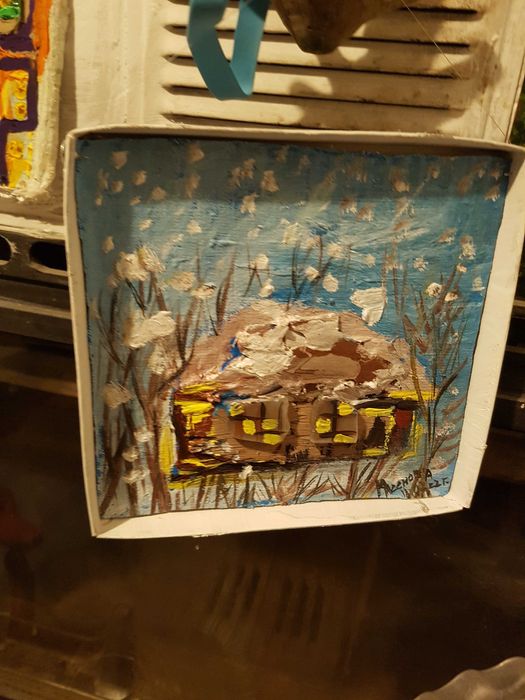 Гр. Несебър чешмата