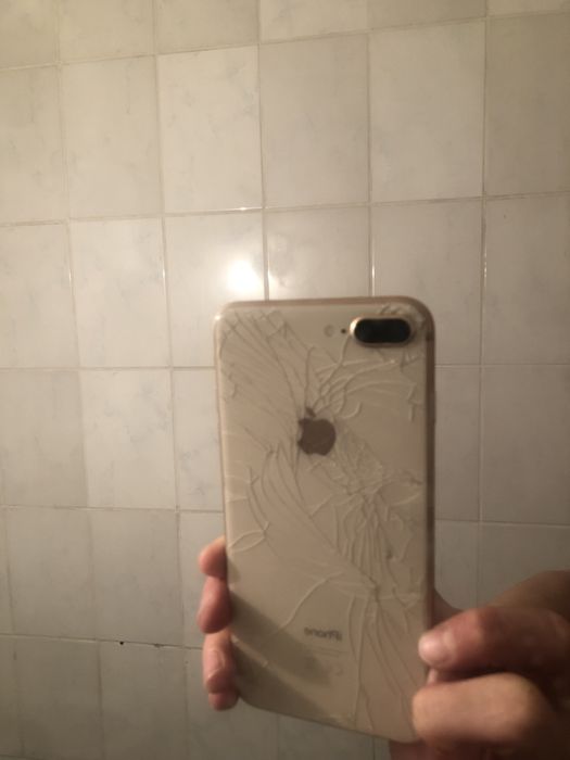 Айфон 8 плюс 75 акб