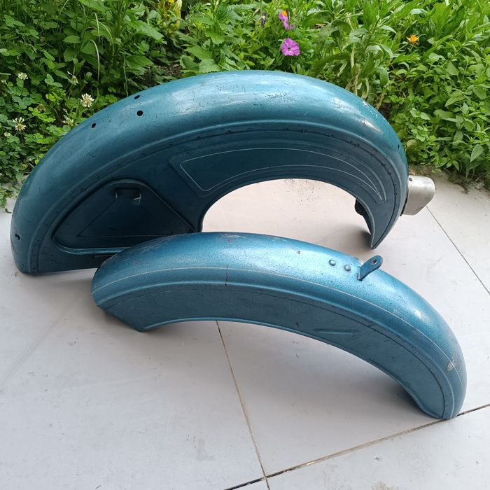 Калници за Simson SR2