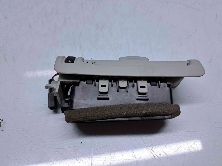 Grila aerisire spate Audi A7 Sportback (4GA) [Fabr 2011-2017] 4G08192