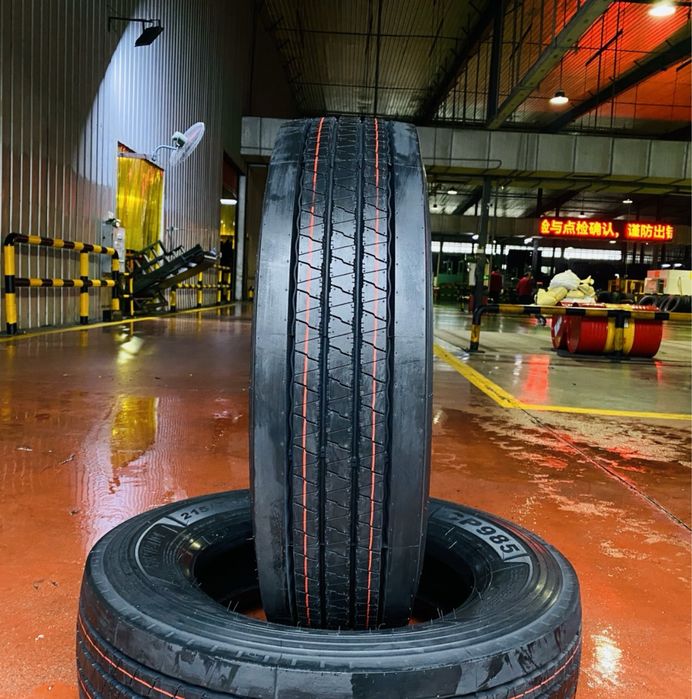 Новые Шины Грузовые