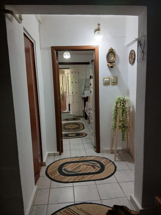 Apartament 3 camere Spiru Haret