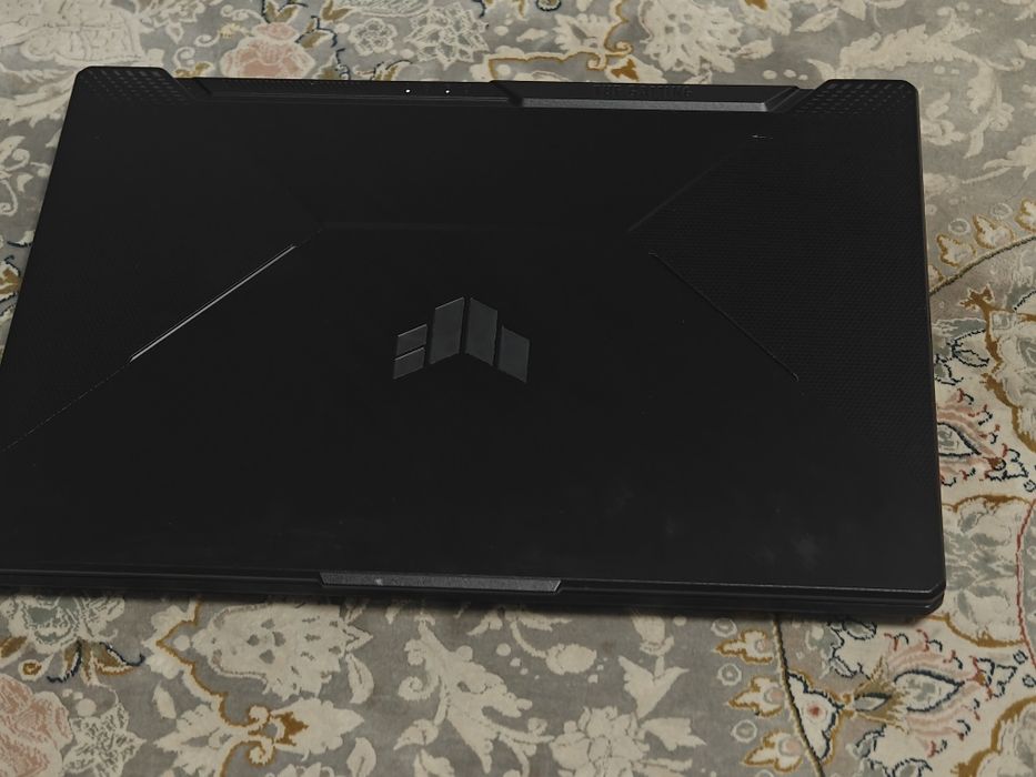 Asus tuf A15 gaming