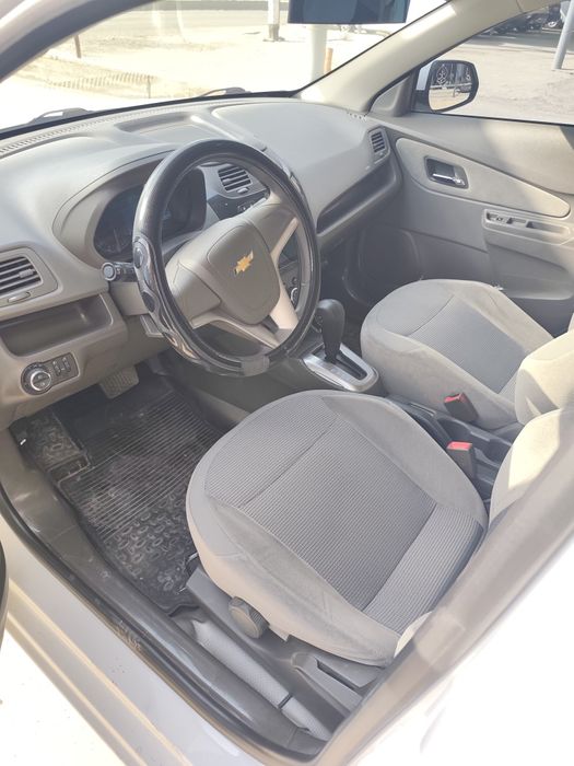 Коболт стайл автомат